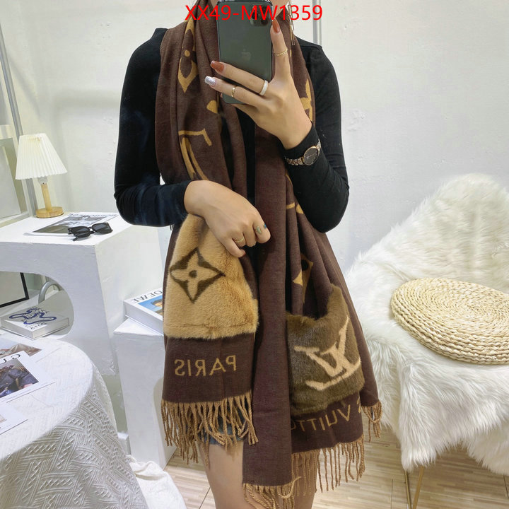 Scarf-LV,the best affordable , ID: MW1359,$: 49USD