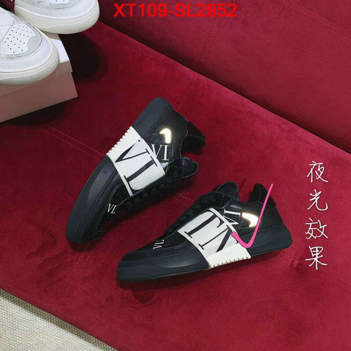 Women Shoes-Valentino,buy the best replica , ID: SL2852,$: 109USD