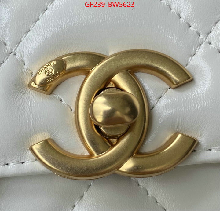 Chanel Bags(TOP)-Diagonal-,ID: BW5623,$: 239USD