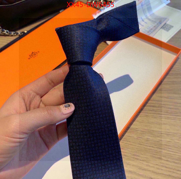 Ties-Hermes,replica shop , ID: DW6455,$: 45USD