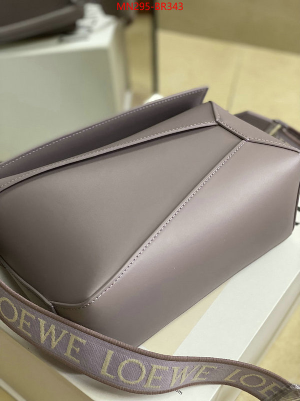 Loewe Bags(TOP)-Puzzle-,7 star ,ID: BR343,$: 295USD