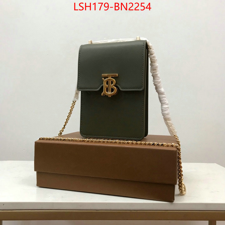 Burberry Bags(TOP)-Diagonal-,shop the best high authentic quality replica ,ID: BN2254,$: 179USD