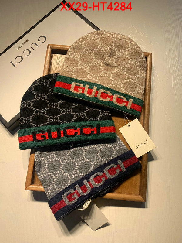 Cap (Hat)-Gucci,we curate the best , ID: HT4284,$:29USD