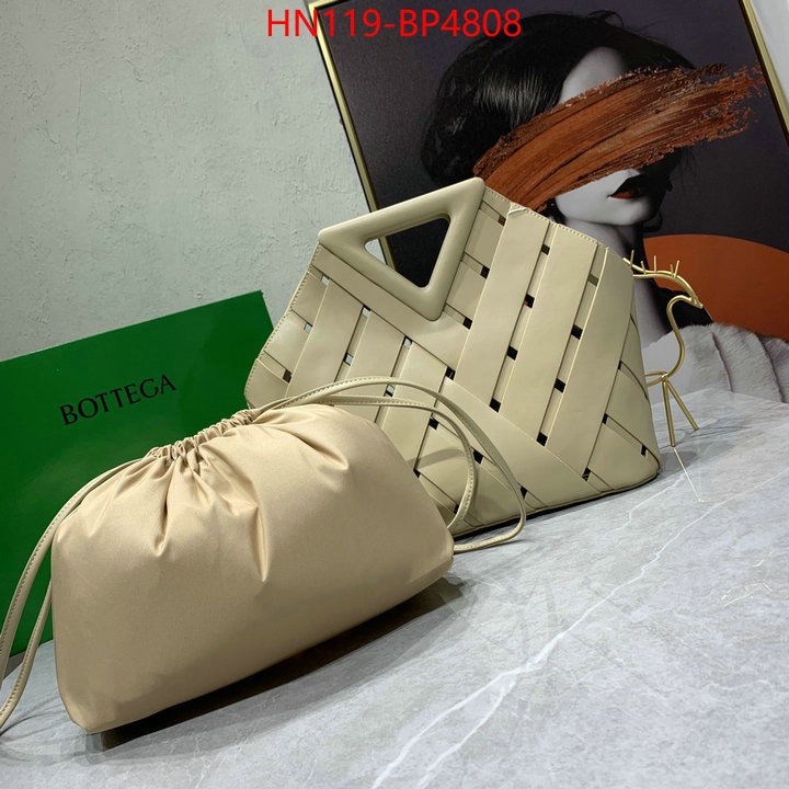 BV Bags(4A)-Handbag-,mirror quality ,ID: BP4808,$: 119USD