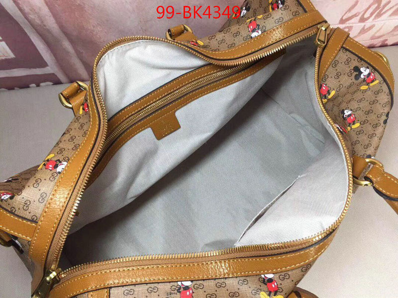 Gucci Bags(4A)-Handbag-,designer high replica ,ID: BK4349,$: 99USD