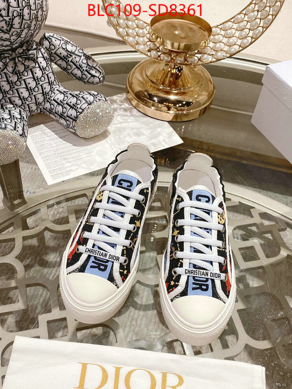 Women Shoes-Dior,how to find designer replica , ID: SD8361,$: 109USD
