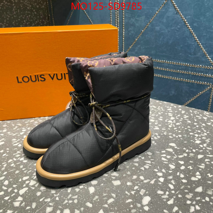 Women Shoes-LV,high quality online , ID: SD9785,$: 125USD