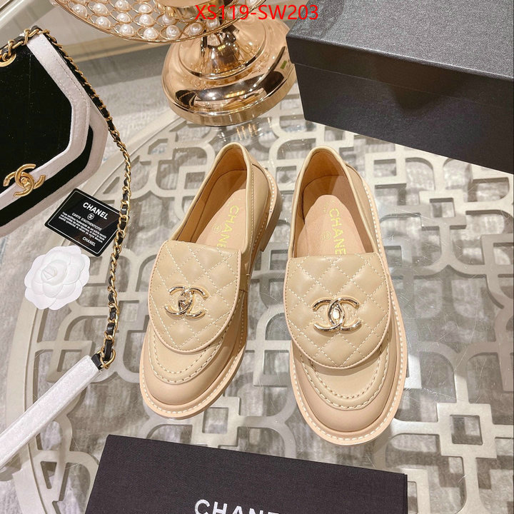 Women Shoes-Chanel,mirror copy luxury , ID: SW203,$: 119USD