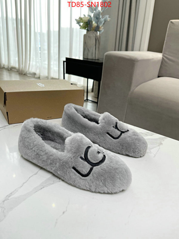 Women Shoes-UGG,where to find best , ID: SN1802,$: 85USD