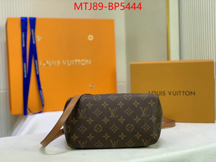 LV Bags(4A)-Pochette MTis Bag-Twist-,ID: BP5444,$: 89USD