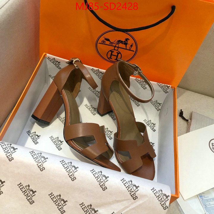 Women Shoes-Hermes,replica every designer , ID: SD2428,$: 85USD