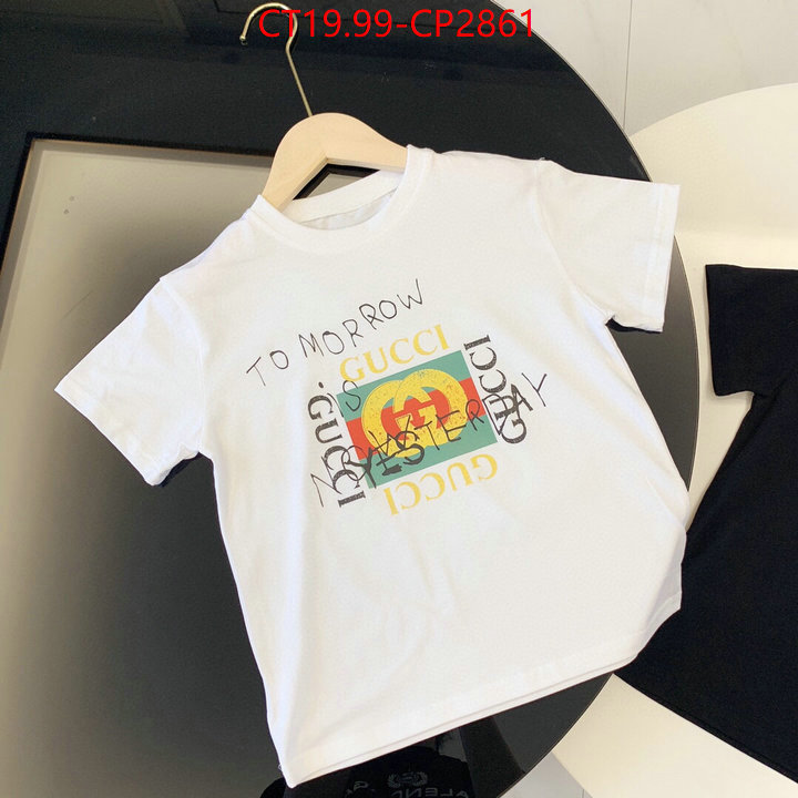 Kids clothing-Gucci,best fake , ID: CP2861,