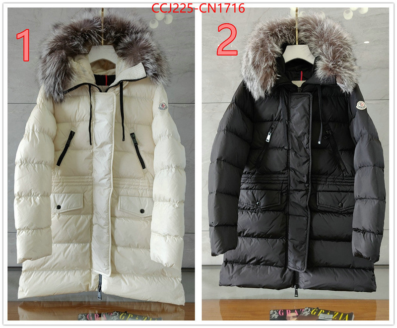 Down jacket Women-Moncler,supplier in china , ID: CN1716,