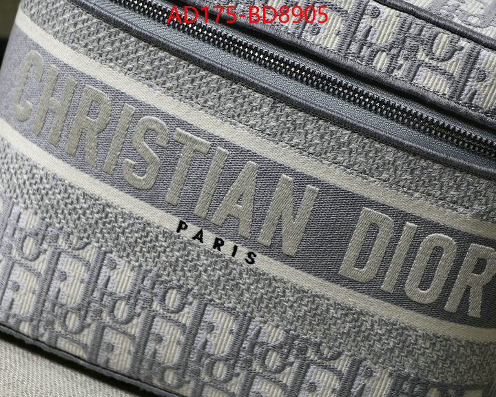 Dior Bags(TOP)-Other Style-,ID: BD8905,$: 175USD