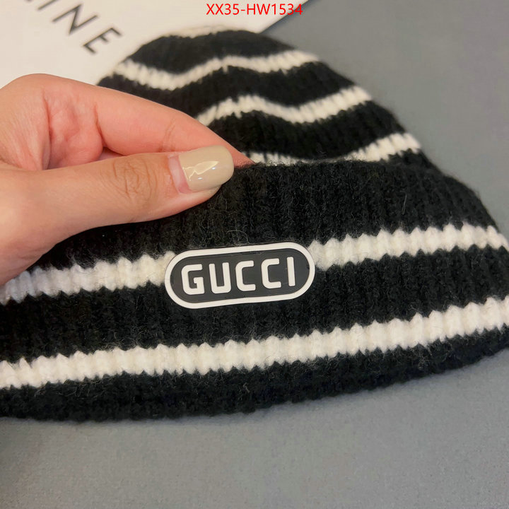 Cap (Hat)-Gucci,designer , ID: HW1534,$: 35USD