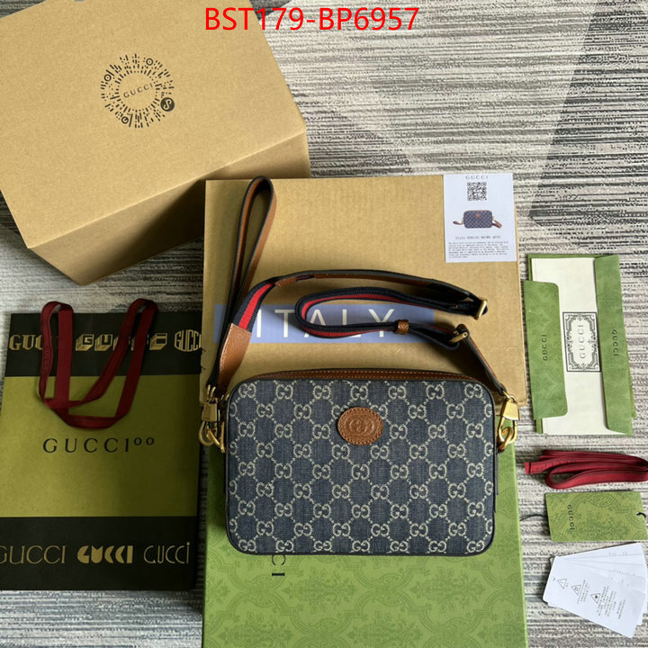 Gucci Bags(TOP)-Diagonal-,buy sell ,ID: BP6957,$: 179USD