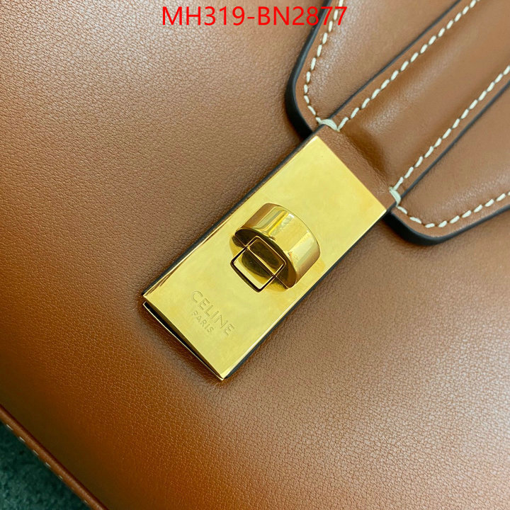 CELINE Bags(TOP)-Diagonal,the best quality replica ,ID: BN2877,$: 319USD