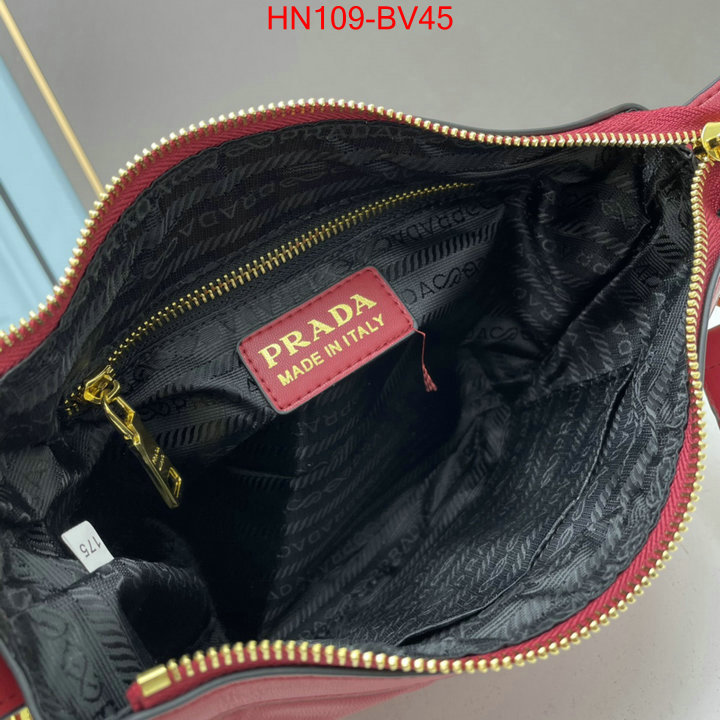 Prada Bags(4A)-Diagonal-,how can i find replica ,ID: BV45,$: 109USD