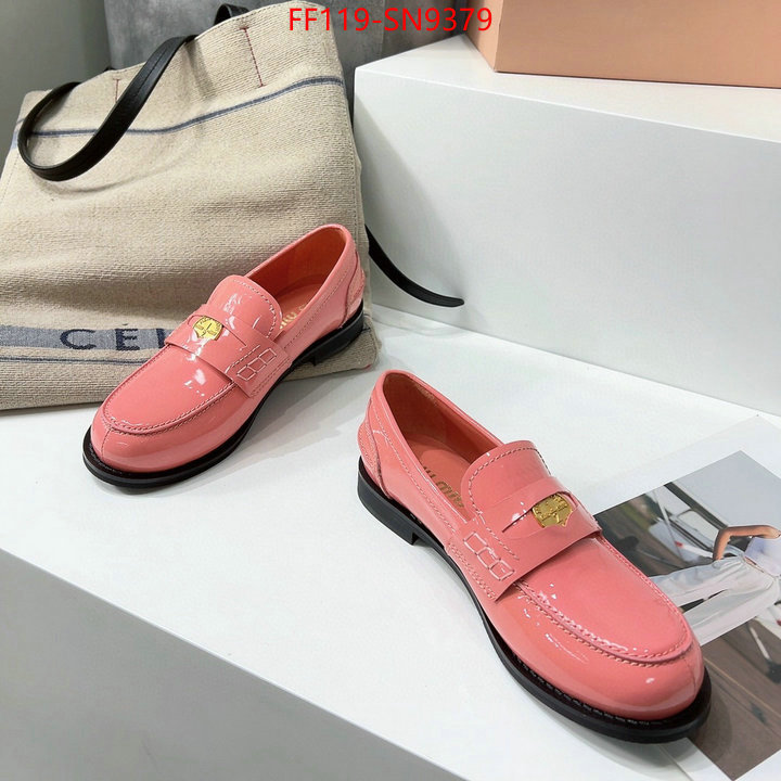 Women Shoes-Miu Miu,first top , ID: SN9379,$: 119USD