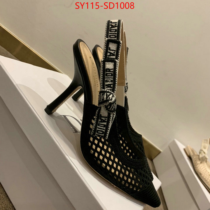 Women Shoes-Dior,shop the best high quality , ID: SD1008,$: 115USD