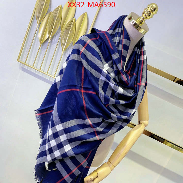 Scarf-Burberry,top designer replica , ID: MA6590,$: 32USD