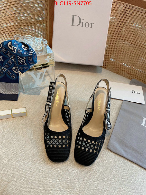 Women Shoes-Dior,how quality , ID: SN7705,$: 119USD