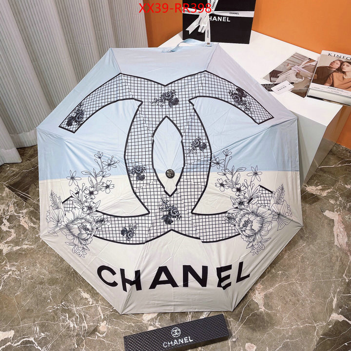 Umbrella-Chanel,wholesale sale , ID: RR398,$: 39USD