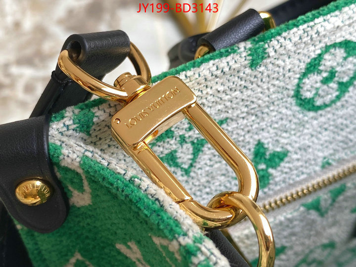 LV Bags(TOP)-Handbag Collection-,ID: BD3143,$: 199USD