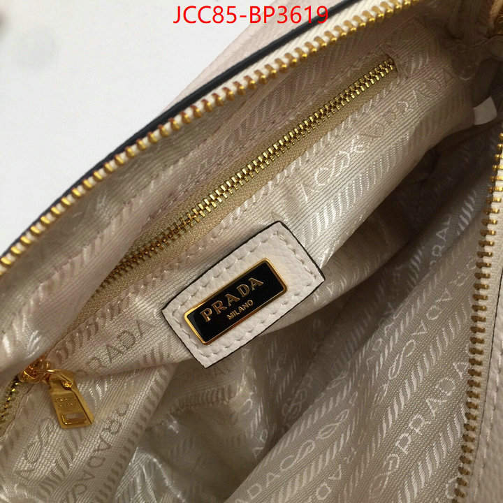 Prada Bags(4A)-Diagonal-,cheap replica ,ID: BP3619,$: 85USD