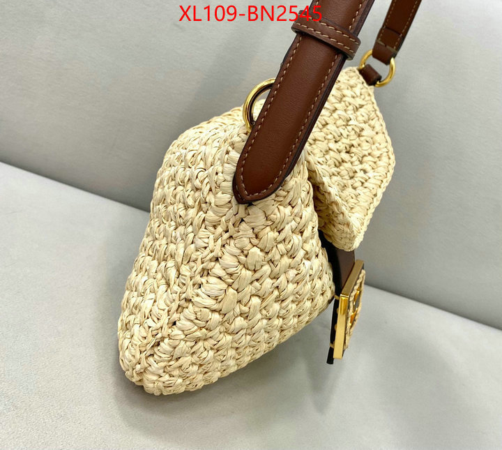 Fendi Bags(4A)-Graphy-Cookie-,best designer replica ,ID: BN2545,$: 109USD