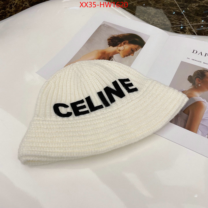 Cap (Hat)-Celine,replica us , ID: HW1620,$: 35USD