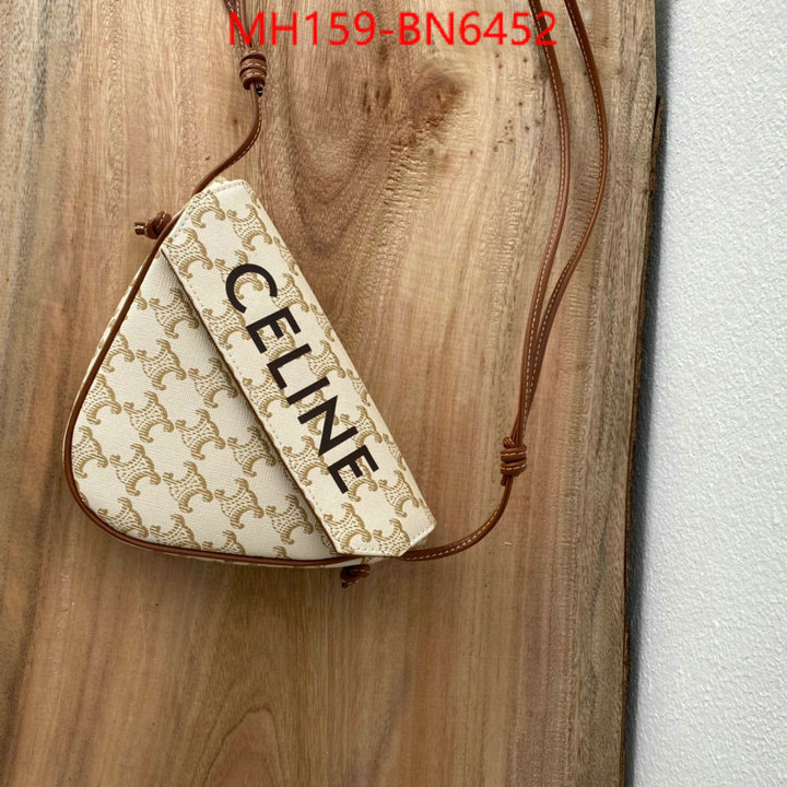 CELINE Bags(TOP)-Diagonal,fake cheap best online ,ID: BN6452,$: 159USD