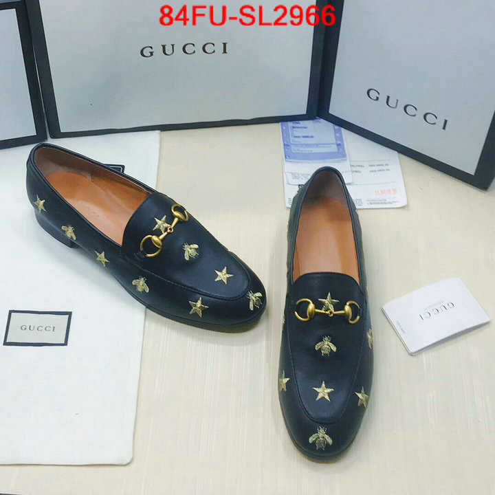 Women Shoes-Gucci,1:1 clone , ID: SL2966,$: 84USD