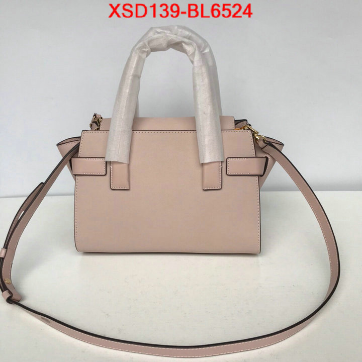 Michael Kors Bags(TOP)-Handbag-,designer ,ID: BL6524,$: 139USD