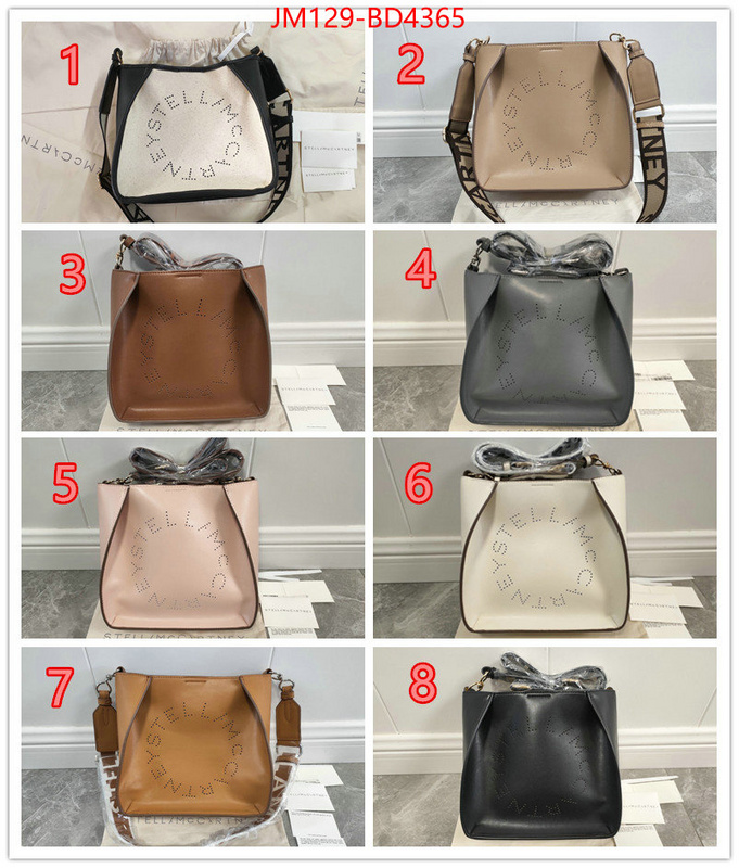 Stella McCartney Bags (TOP)-Diagonal-,at cheap price ,ID: BD4365,$: 129USD