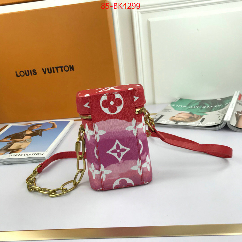 LV Bags(4A)-Pochette MTis Bag-Twist-,ID: BK4299,$: 85USD
