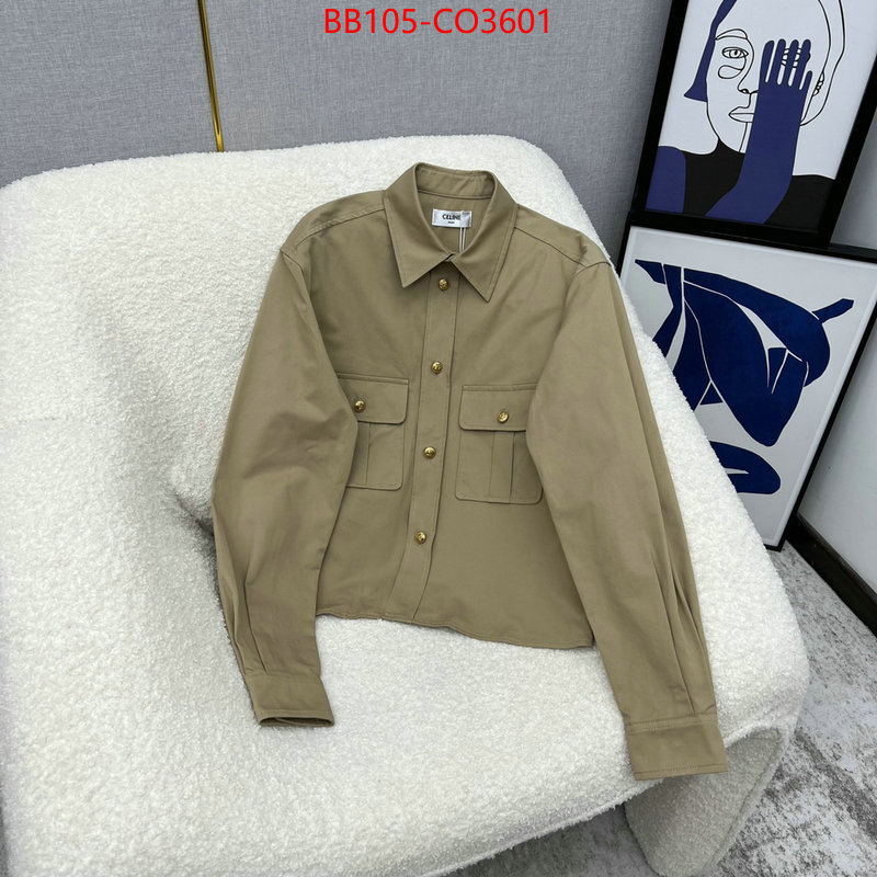 Clothing-Gucci,best knockoff , ID: CO3601,$: 105USD