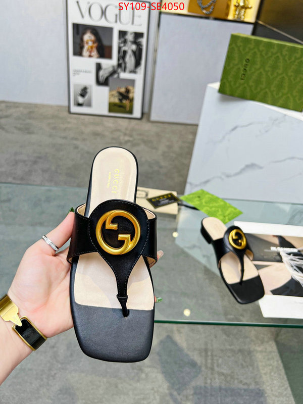 Women Shoes-Gucci,online from china designer , ID: SE4050,$: 109USD