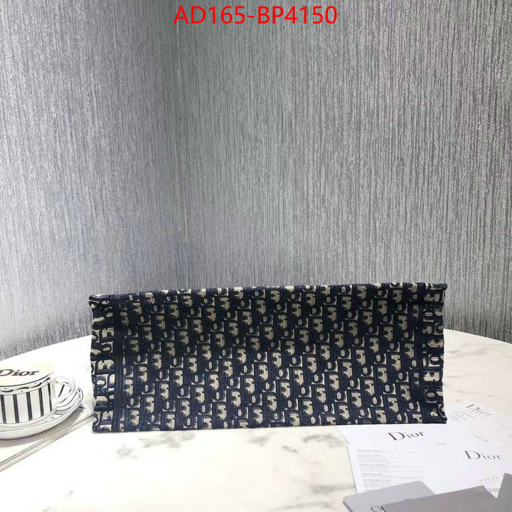 Dior Bags(TOP)-Book Tote-,ID: BP4150,$: 165USD