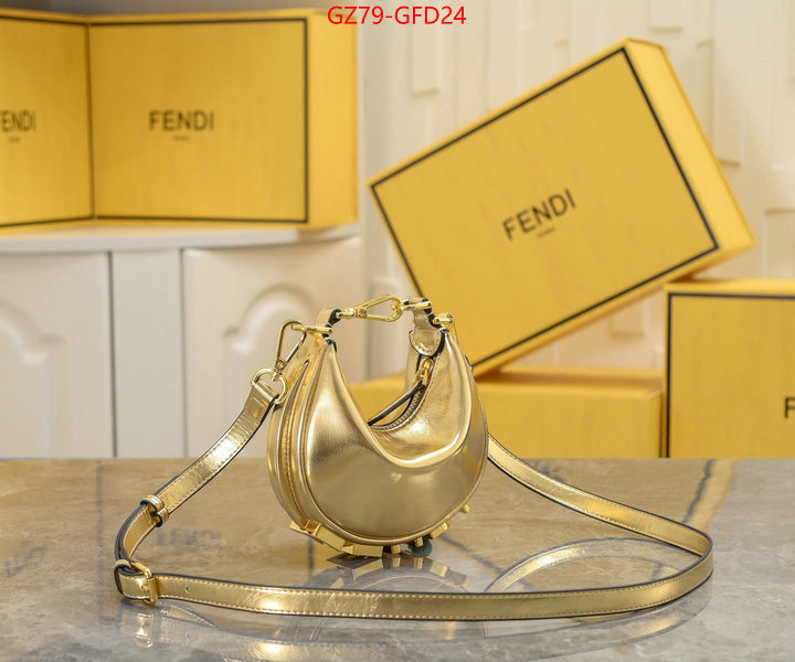 Fendi Big Sale-,ID: GFD24,$: 79USD