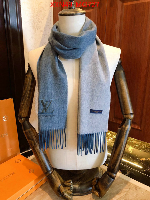 Scarf-LV,wholesale replica , ID: MO727,$: 49USD