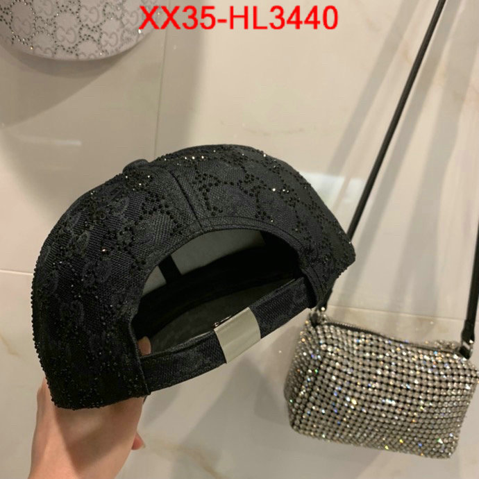 Cap (Hat)-Gucci,what 1:1 replica , ID: HL3440,$: 35USD