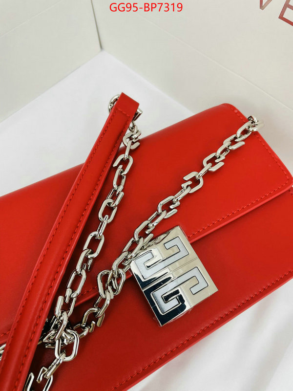 Givenchy Bags(4A)-Diagonal-,ID: BP7319,$: 95USD