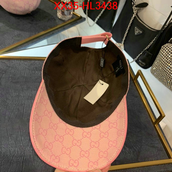 Cap (Hat)-Gucci,best , ID: HL3438,$: 35USD