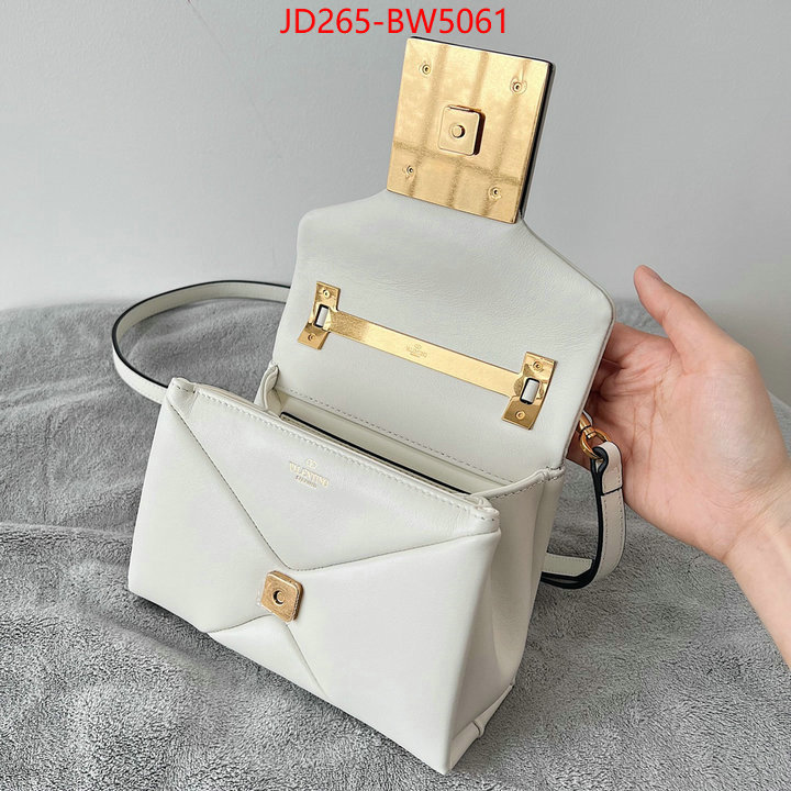 Valentino Bags (TOP)-Diagonal-,high quality 1:1 replica ,ID: BW5061,$: 265USD