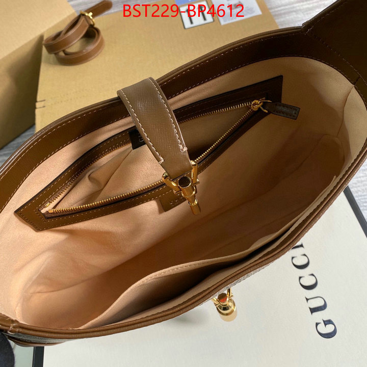Gucci Bags(TOP)-Jackie Series-,where quality designer replica ,ID: BP4612,$: 229USD