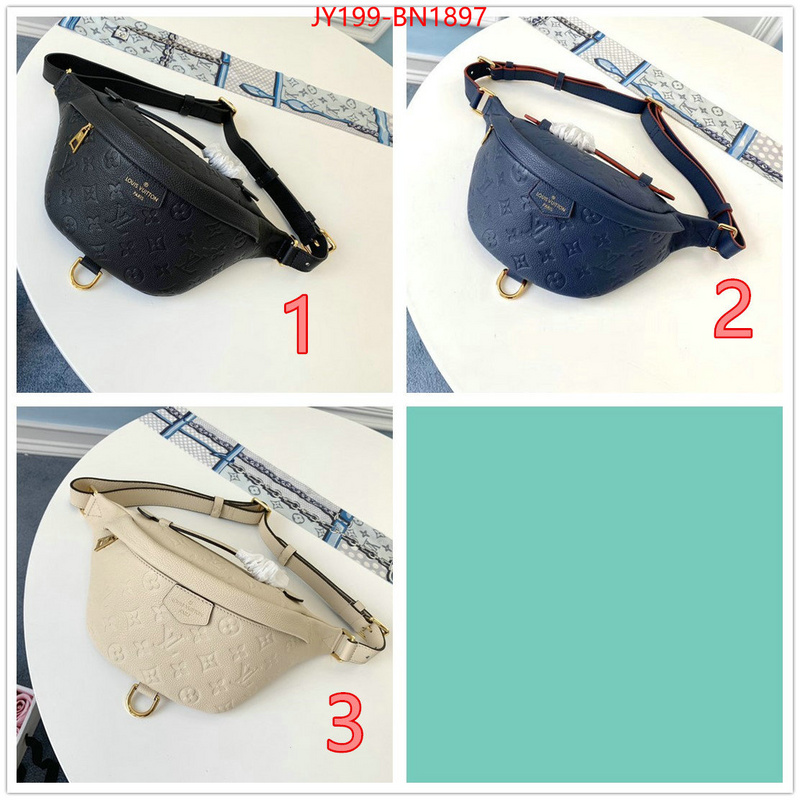 LV Bags(TOP)-Discovery-,ID: BN1897,$: 199USD