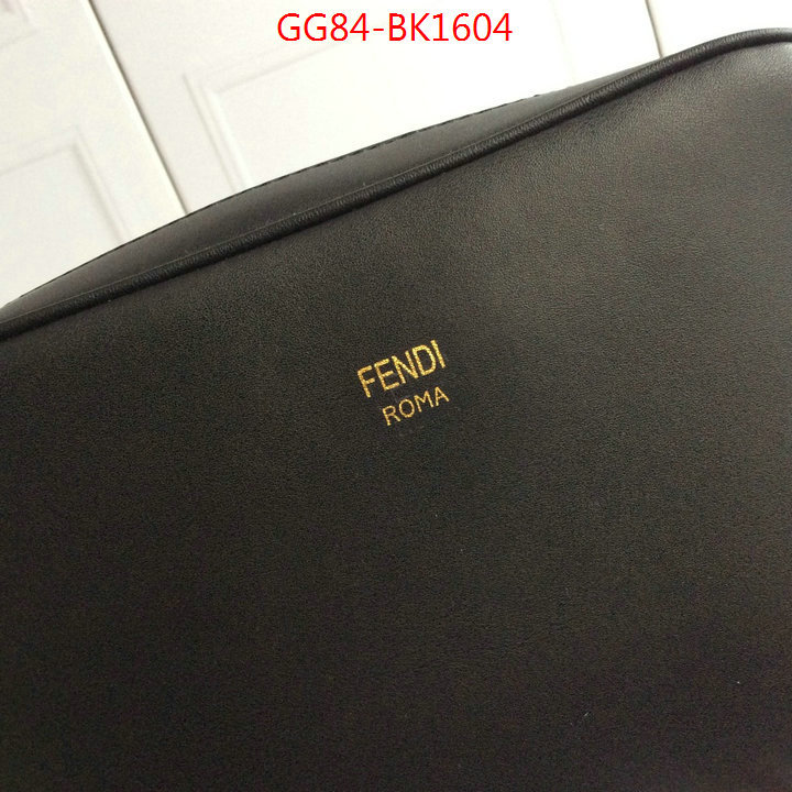 Fendi Bags(4A)-Diagonal-,ID: BK1604,$:84USD