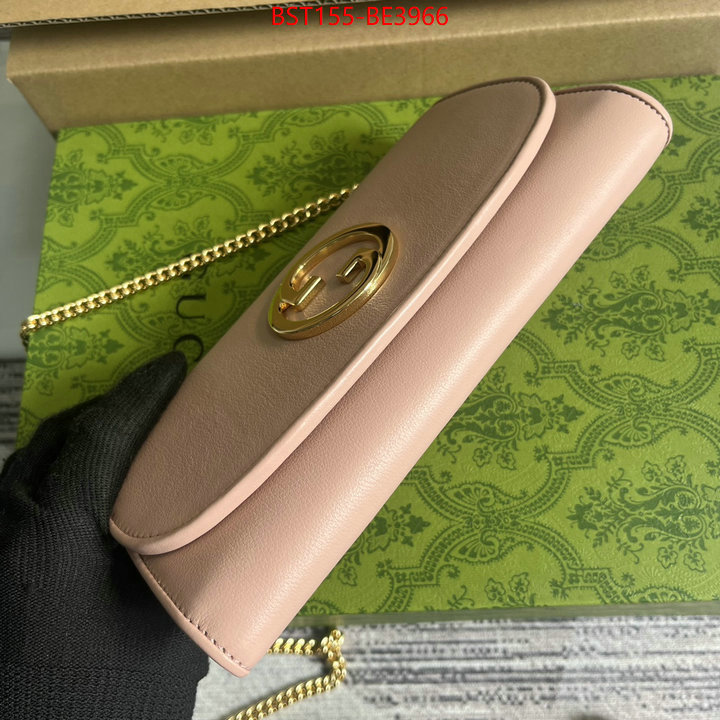 Gucci Bags(TOP)-Diagonal-,replcia cheap from china ,ID: BE3966,$: 155USD