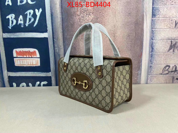 Gucci Bags(4A)-Horsebit-,the most popular ,ID: BD4404,$: 85USD